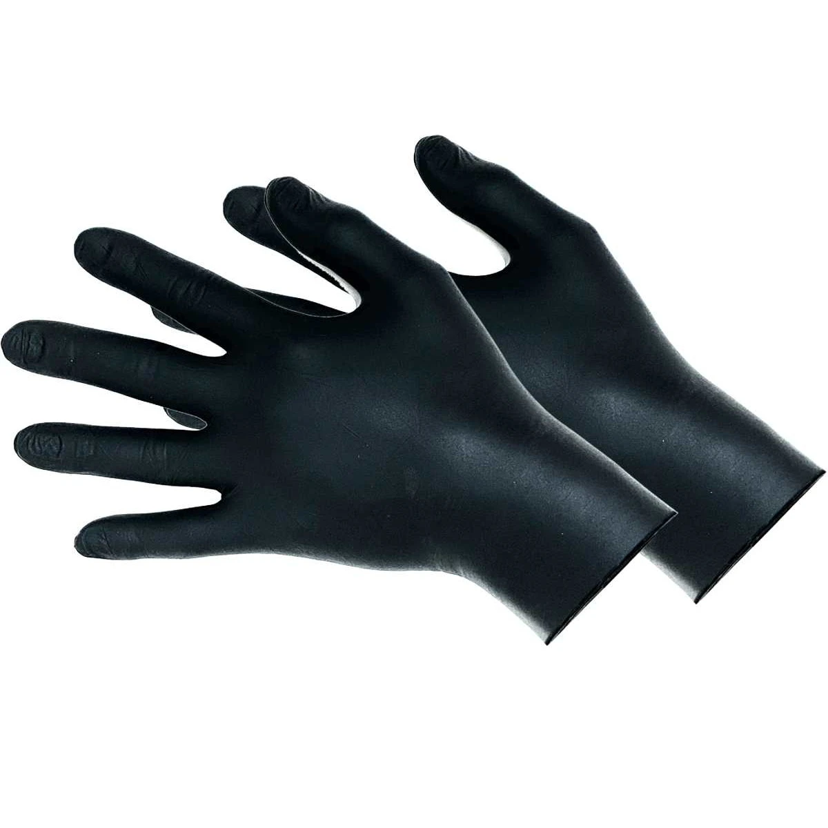 Nitril-Handschuhe XL diverse Farben (nicht...