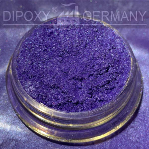 Epoxy Resin Effect Pigments Pearl 03 Purple Epoxy Color Pigment Powder Concrete