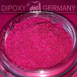 Epoxi Efecto Pigmento Pearl 03 Rosa de Color Pigmento en...